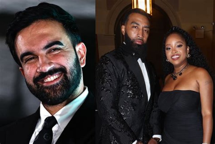 All We Know About Tamika Mallory’s Husband, Jason Ryans