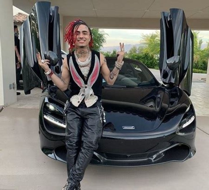 Lil Pump Bio, Age, Height, Career, Net Worth, Affair, Dating, Girlfriend, Ethnicity, Religion, Life, Trivia, Facts, Wiki