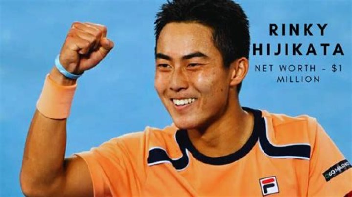 
Rinky Hijikata Height, Weight, Net Worth, Age, Birthday, Wikipedia, Who, Nationality, Biography 