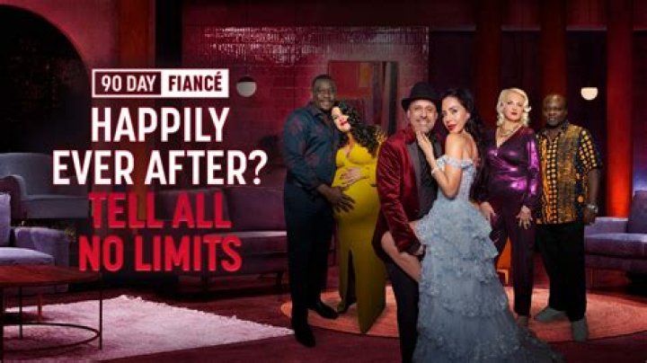 
Why is 90 Day Fiance: Happily Ever After? season 7 reunion not airing this week? New release date and more 